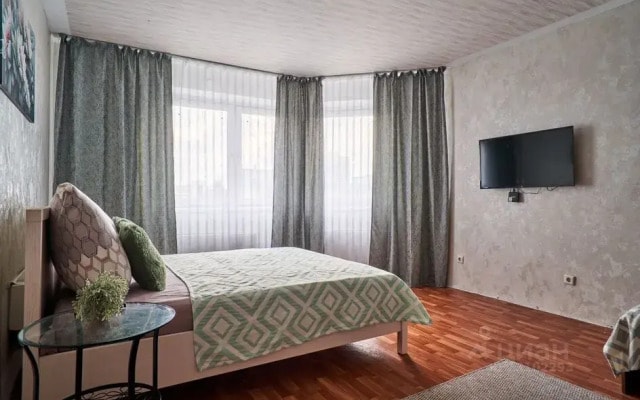 Квартира Рядом с рентгенологическим центром