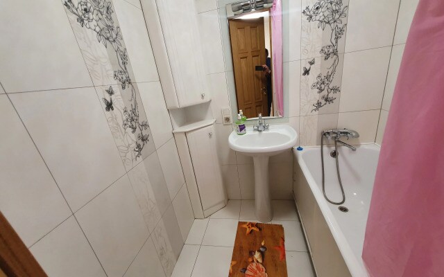 Top house na Nadibaidze