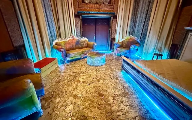 Частный дом Шикарный коттедж