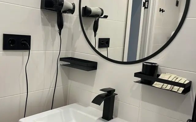 Квартира Уютная студия с развитой инфраструктурой