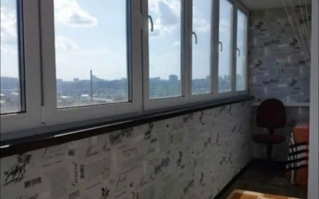 Апартаменты Мария на улице Московская