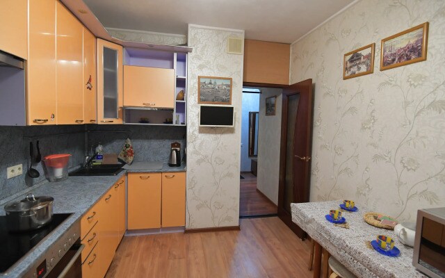 Квартира Уютная