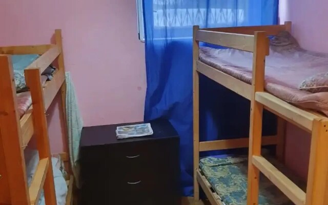 Хостел Егерь 177