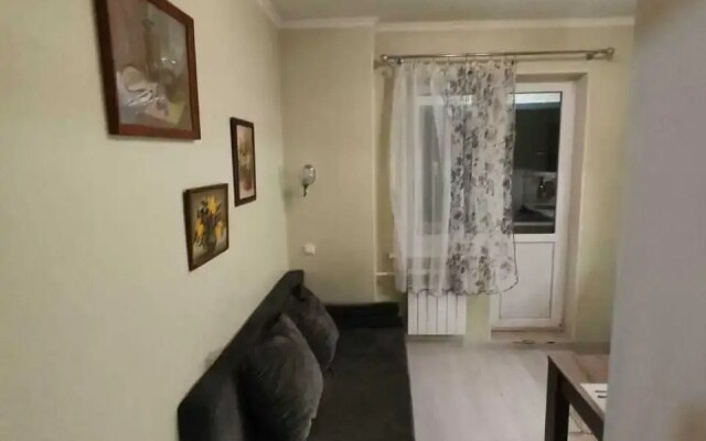 Квартира Маршала Чуйкова 10к2