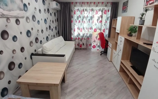 Апартаменты Aday в Самом Центре Курска