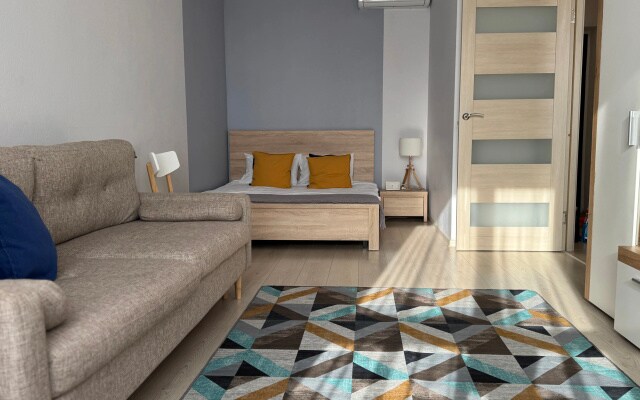 Апартаменты River Side Сказочный Лес