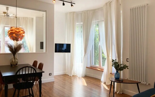Апартаменты Happy Holidays Family Apartments