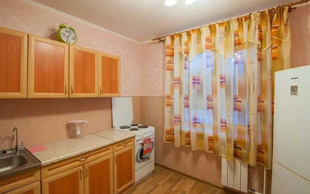 Апартаменты Atma House на Широтной 35