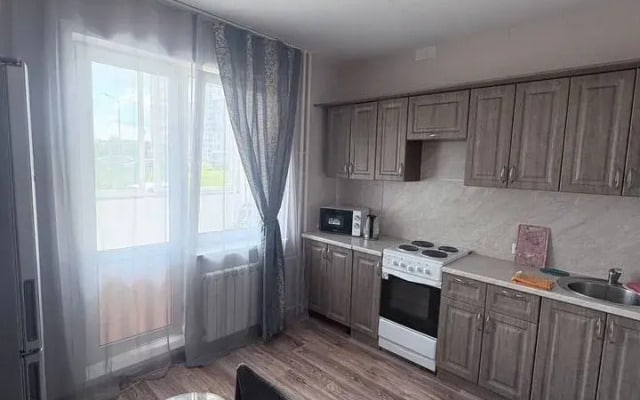Квартира на улице Генерала Родина 70