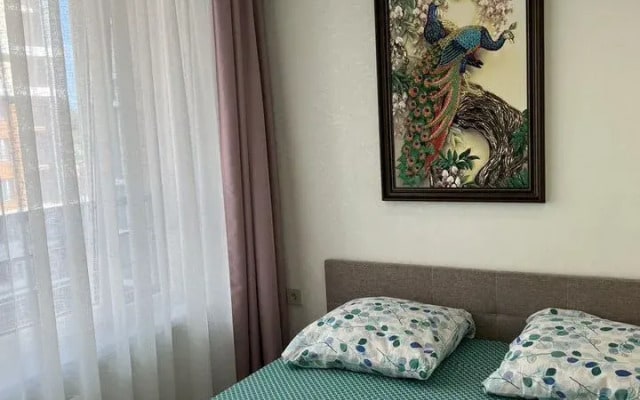 Квартира на Старошоссейной 5к3
