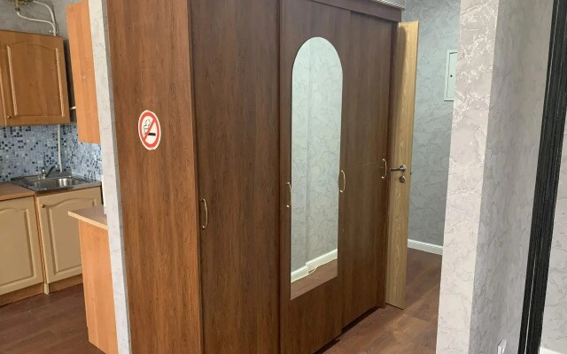 Квартира Выборг