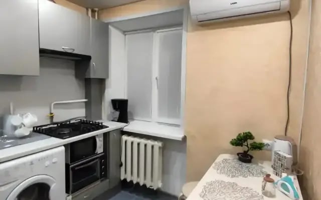 Квартира в центре Ставрополя