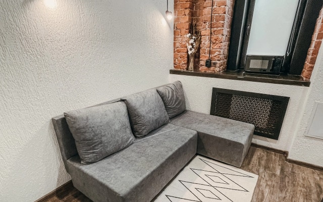 Апартаменты Capi Home