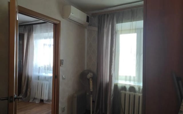 Квартира на проспекте Толбухина 31