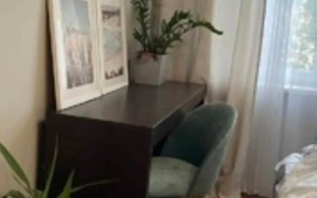 Квартира Уютная в Солнцево Матисс