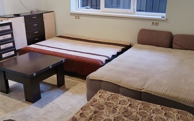 Квартира Уютная на Анапской