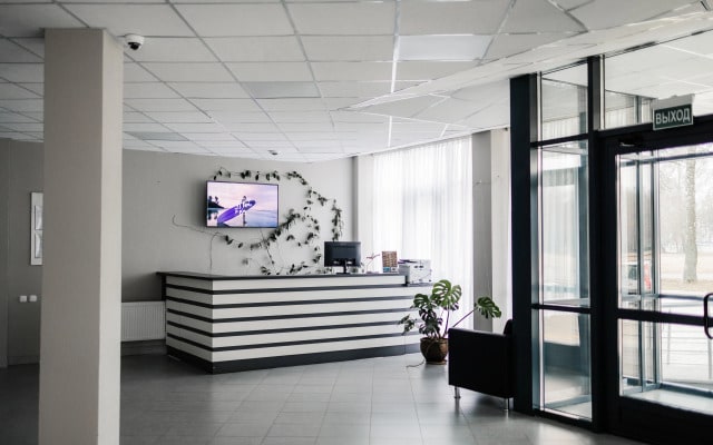 Отель Simple Hotel  Болбасово