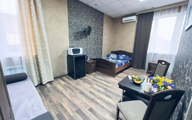 Гостевой дом AstHome