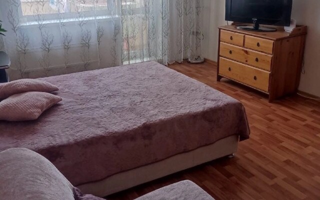 Квартира на Тюленина 19/2