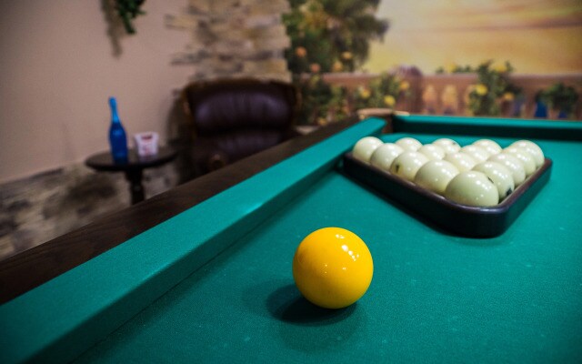 Drevo Zhizni Guest House