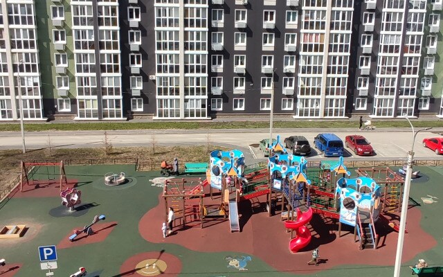 Квартира Двухкомнатная Квартира в Кузнецовском Затоне