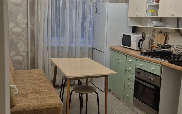 Квартира около парка Урицкого