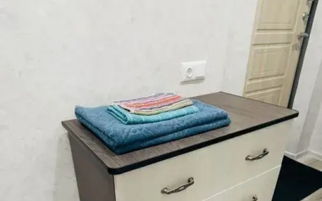 Квартира на Бульваре Ибрагимова 37 (4)