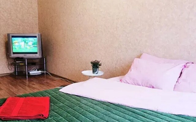 Квартира со всеми удобствами