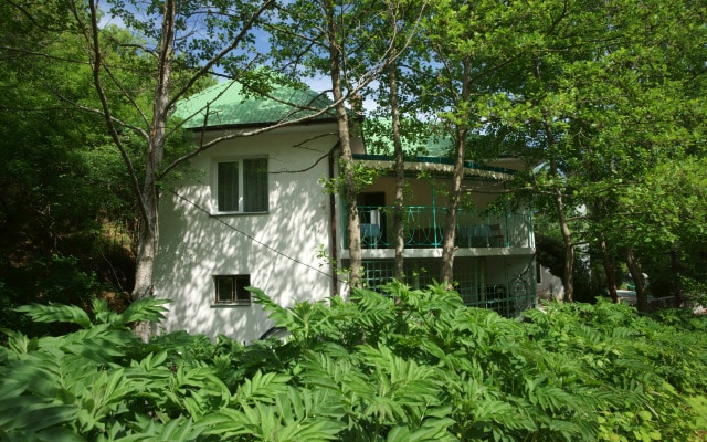 Пансионат Ай-Лия