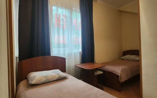 Апартаменты У моря 210