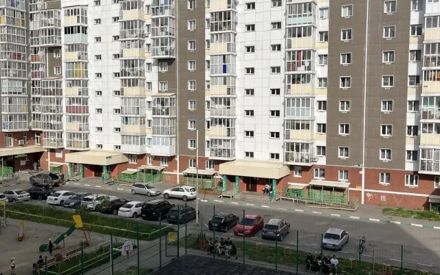 Квартира Уютная Студия