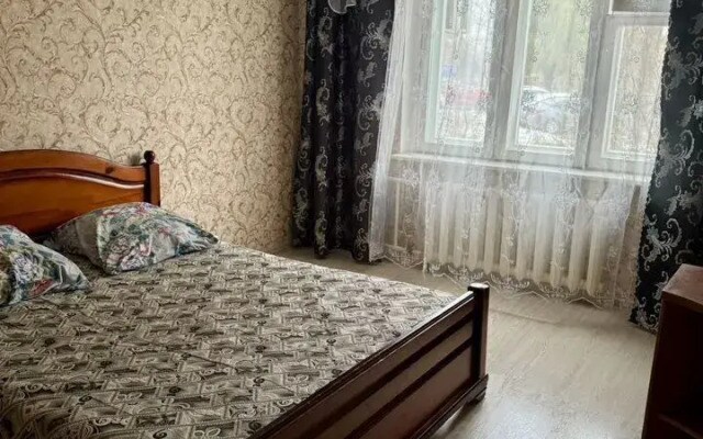 Квартира на Наугорском шоссе 96