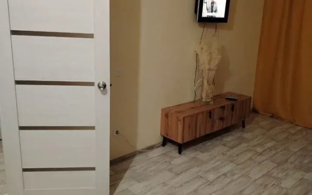 Квартира на Улице Королева 20