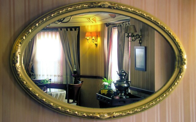 Dersaadet Hotel Istanbul