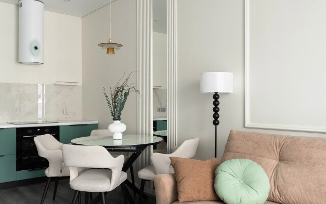 Квартира Merino Home Мелисса