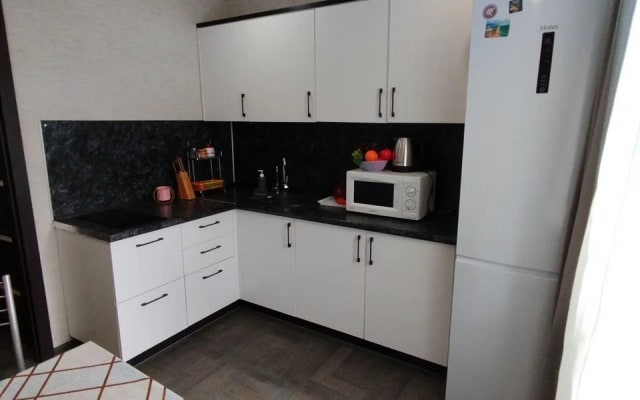 Квартира на Газовиков 3