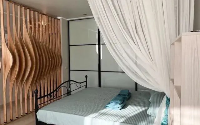 Квартира на проспекте Ленина, 50