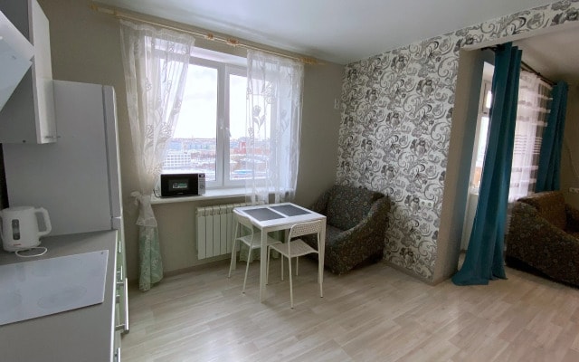 Квартира на Улице Павшинский Мост 1/4