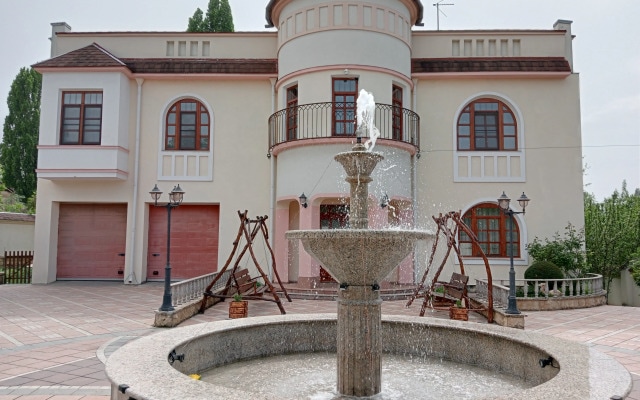 Гостевой дом Beautiful house