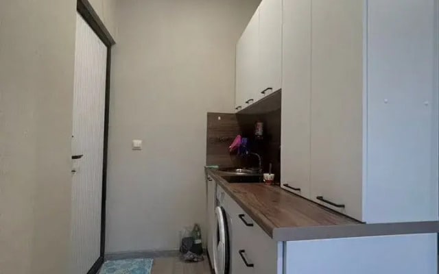 Квартира 15 на улице Обходная 18А