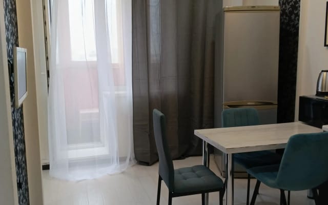 Квартира возле Зоопарка