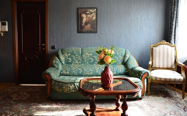 Апартаменты Family Flats Vlasyevskiy