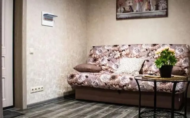 Квартира Мысхако на Парковой
