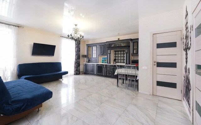 Kvartira na Marksa Apartments