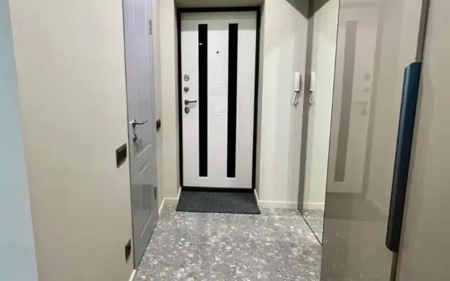 Апартаменты Super Luxs