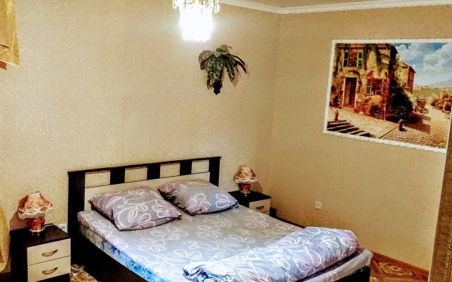 Квартира Уютная квартира