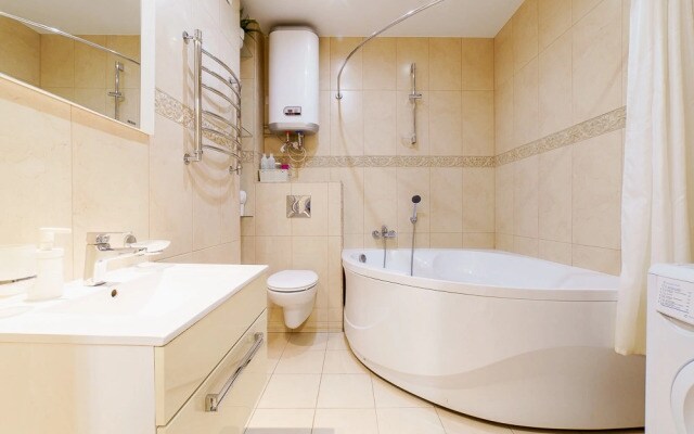 Апартаменты Сутки-Дом - Высоково