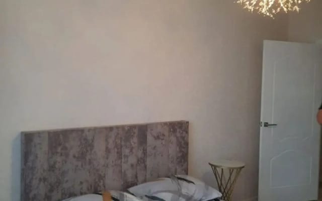 Квартира с Шикaрным Видом на Горoд