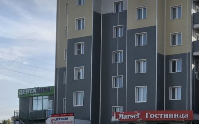 Отель Династия