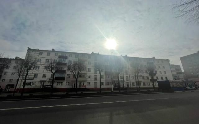 Квартира на сутки